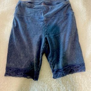 Colsie Biker Shorts